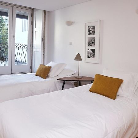 Apartamento Chillhouse_Oporto Exterior foto