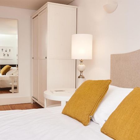 Apartamento Chillhouse_Oporto Exterior foto