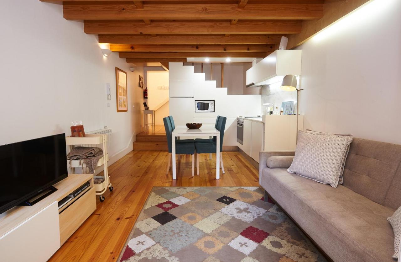 Apartamento Chillhouse_Oporto Exterior foto