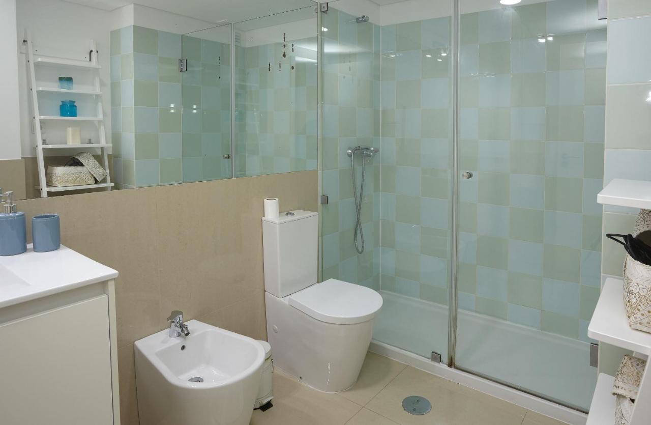 Apartamento Chillhouse_Oporto Exterior foto