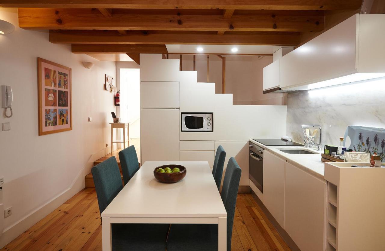Apartamento Chillhouse_Oporto Exterior foto