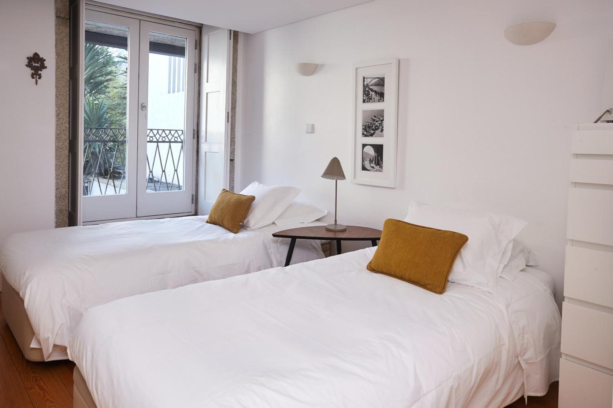 Apartamento Chillhouse_Oporto Exterior foto