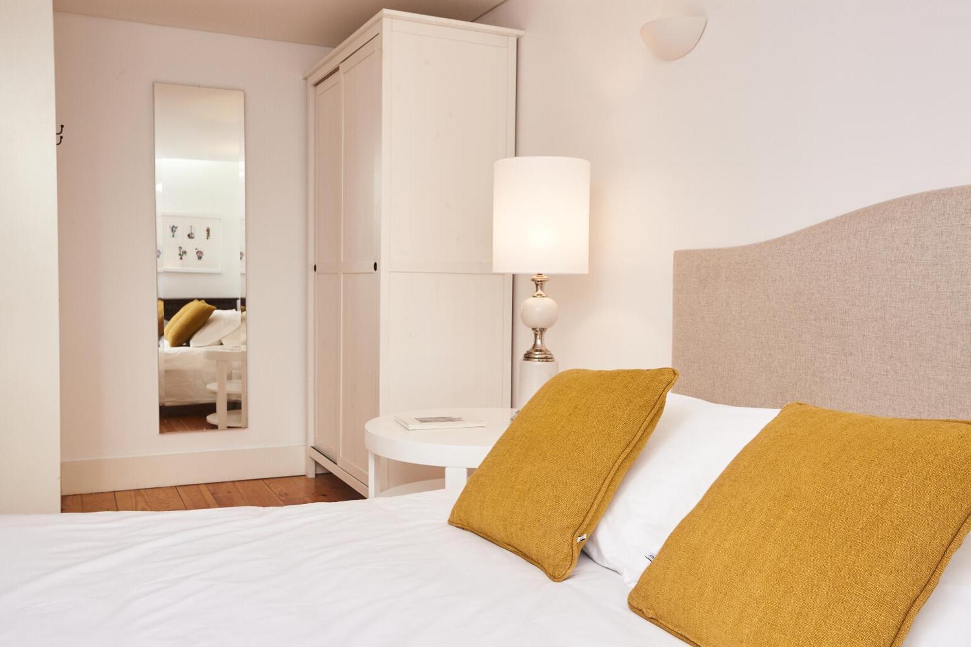 Apartamento Chillhouse_Oporto Exterior foto