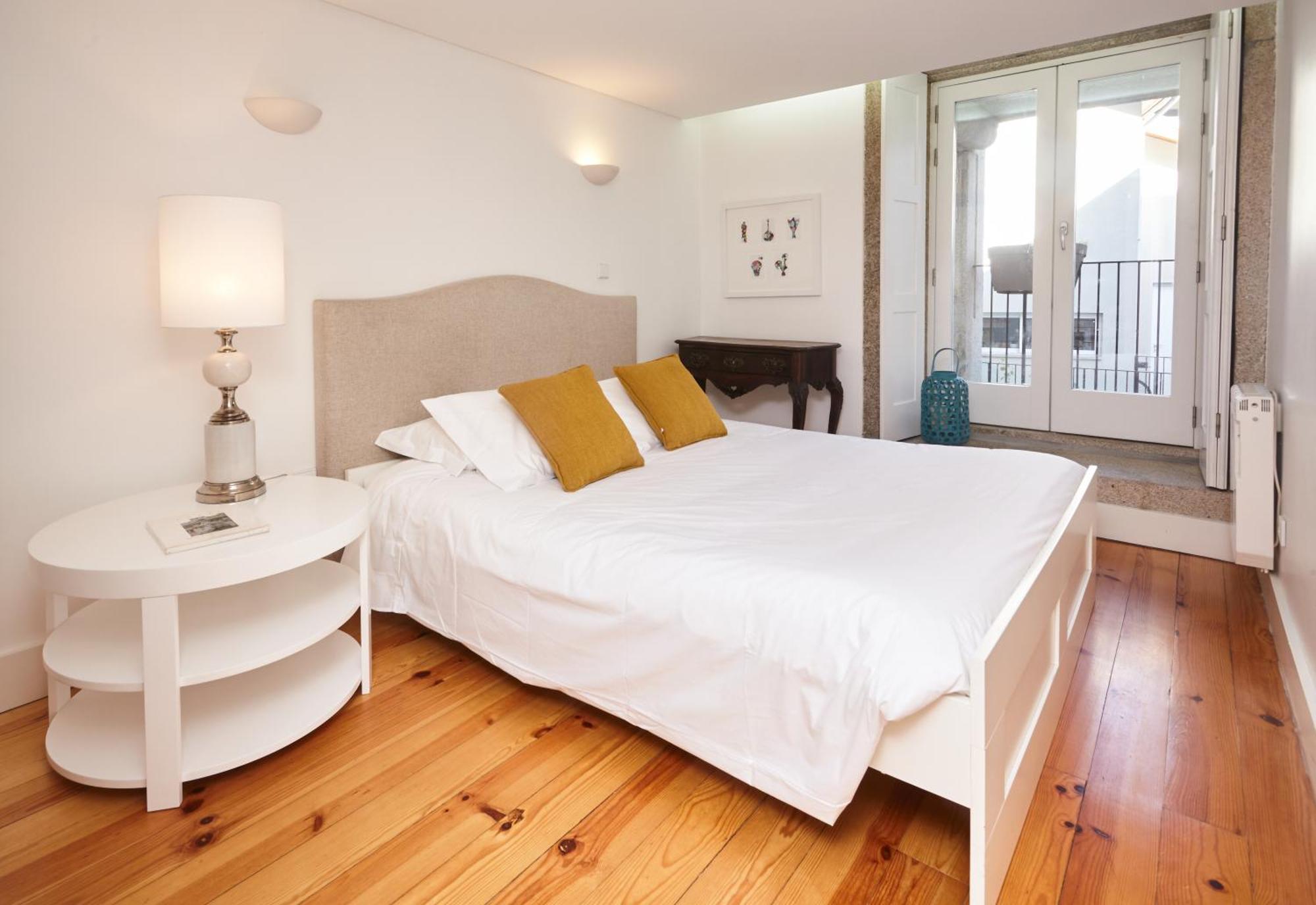 Apartamento Chillhouse_Oporto Exterior foto