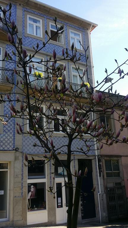 Apartamento Chillhouse_Oporto Exterior foto